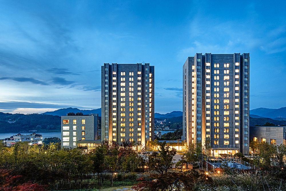 Gebäude Foto