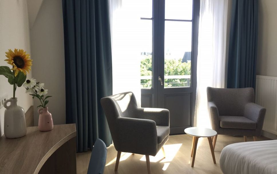 Wohnzimmer Foto