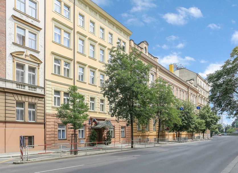 Gebäude Foto