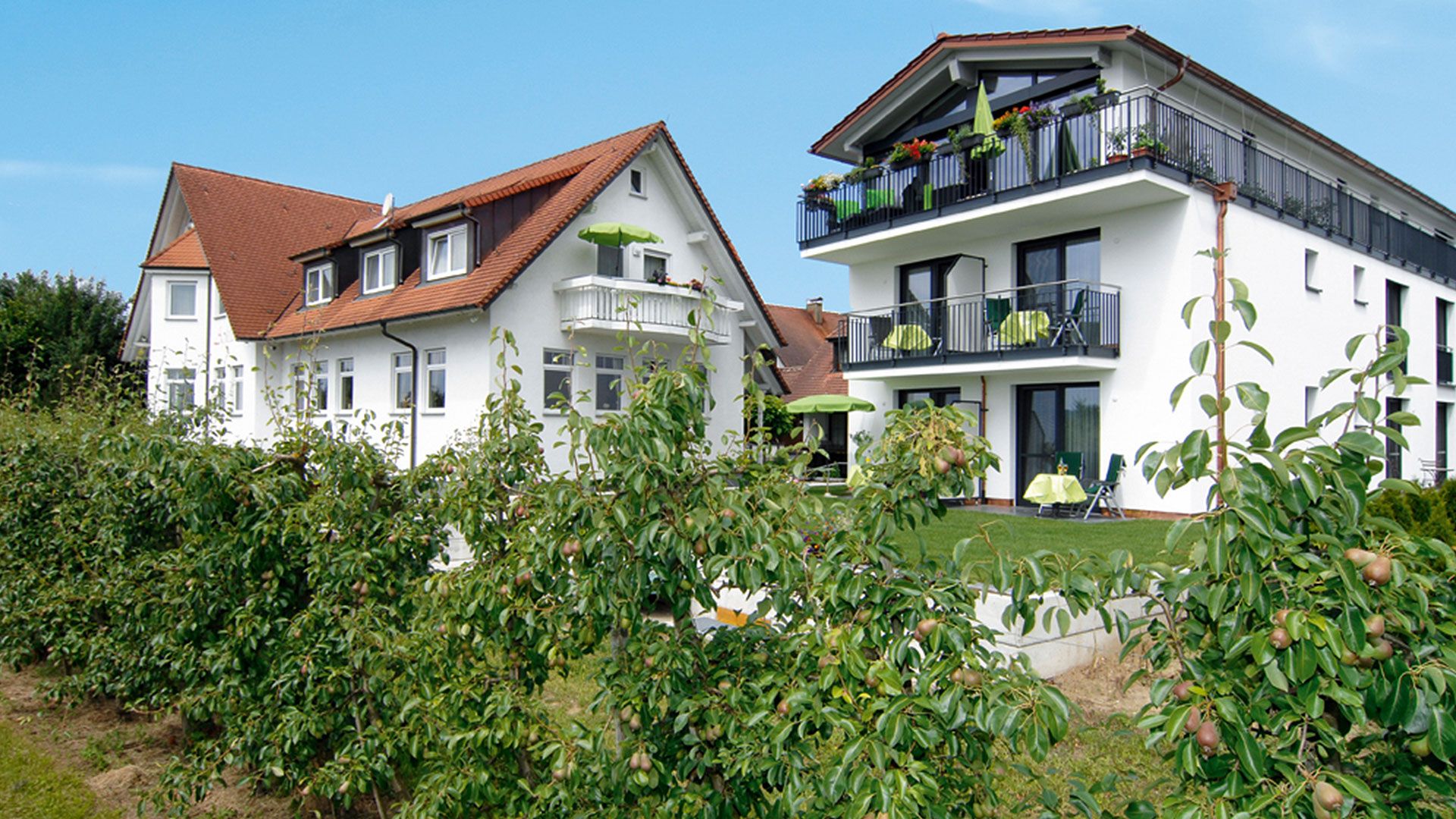 Gebäude