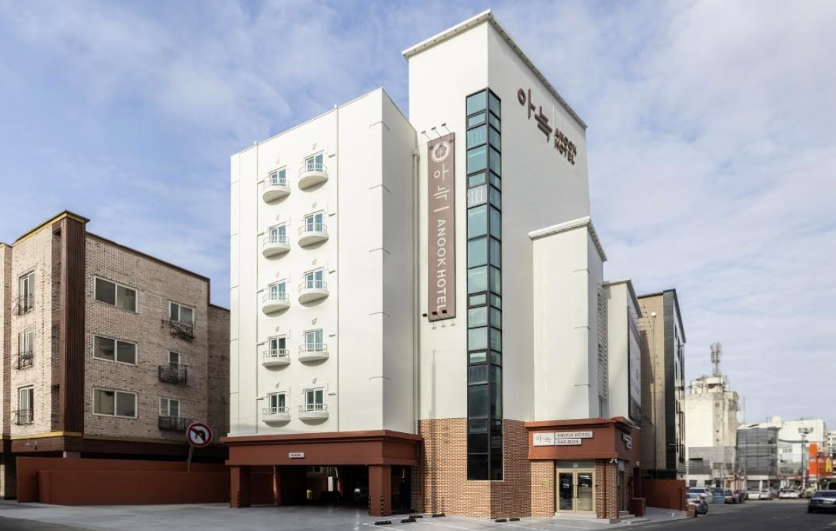 Gebäude Foto