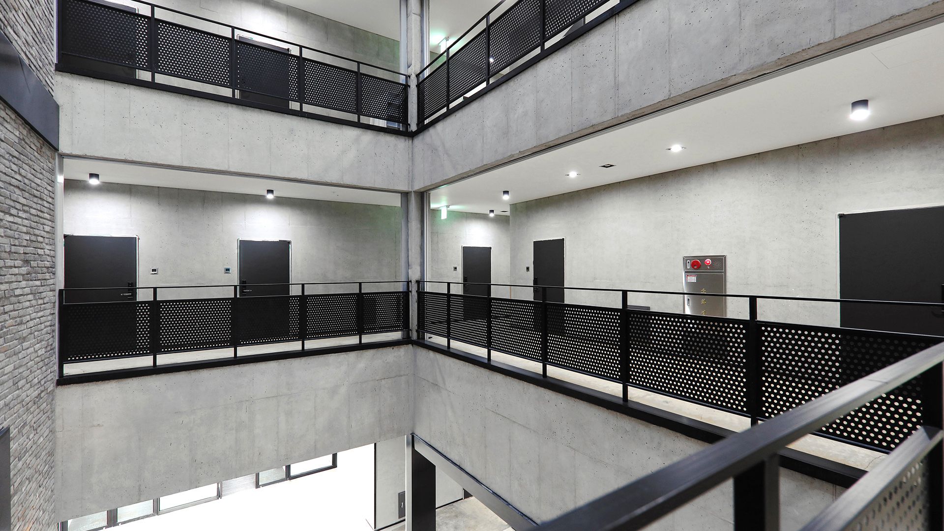 Hotelausstattung