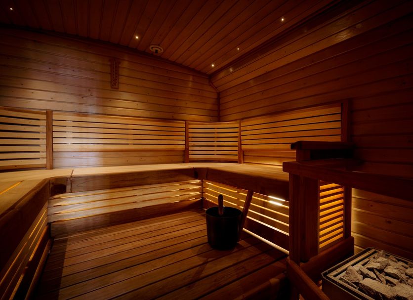 Wellness Foto