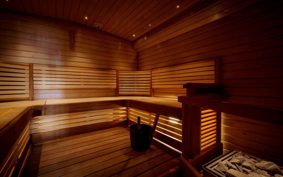 Wellness Foto