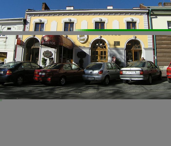 Gebäude