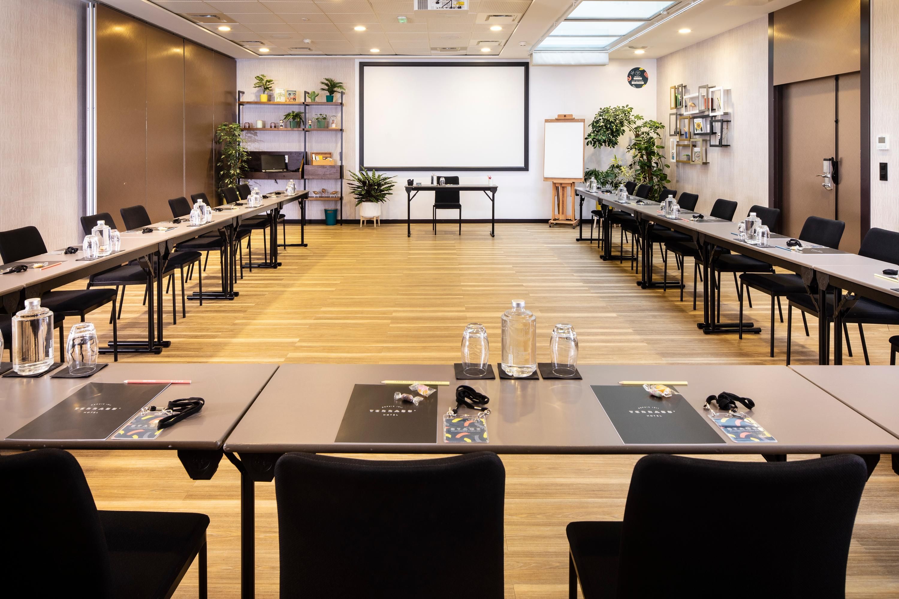 Konferenzraum