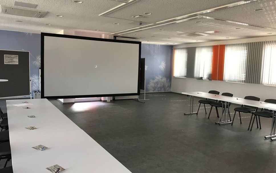 Konferenzraum Foto