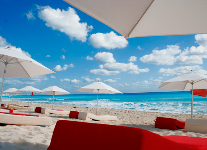 Strand Foto
