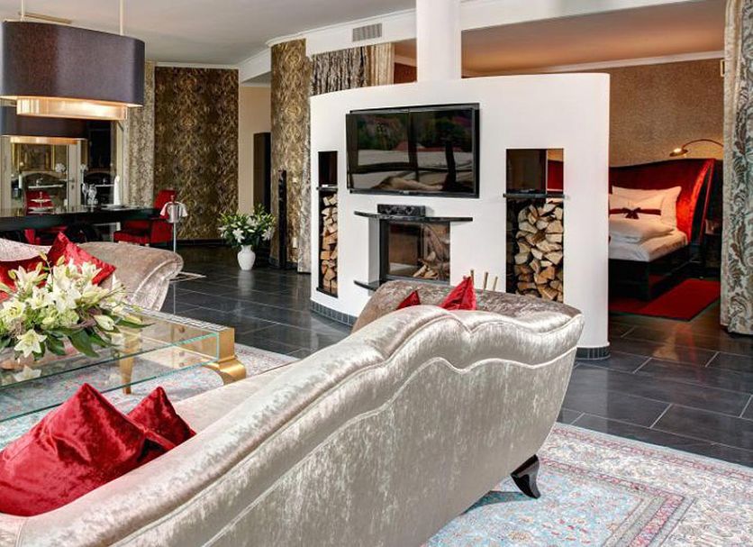 Wohnzimmer Foto