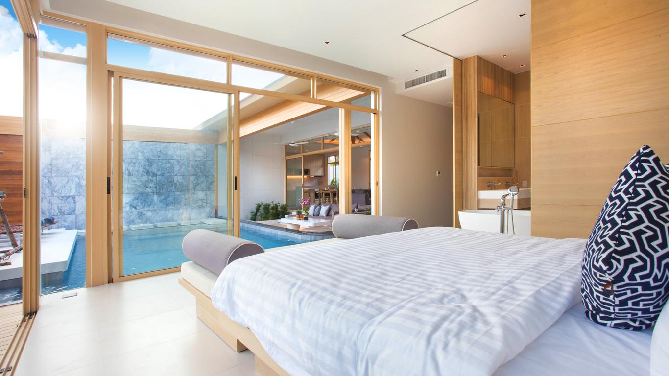 Himmapana Luxury Villas(Sha Extra Plus)