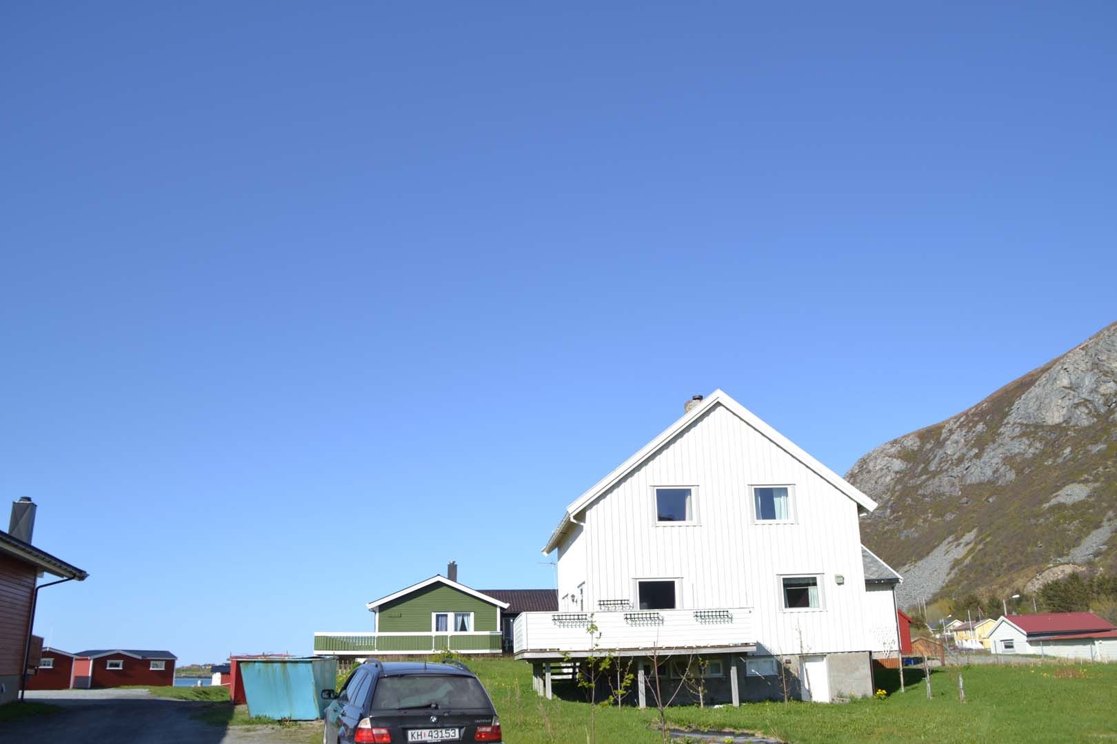 Gebäude