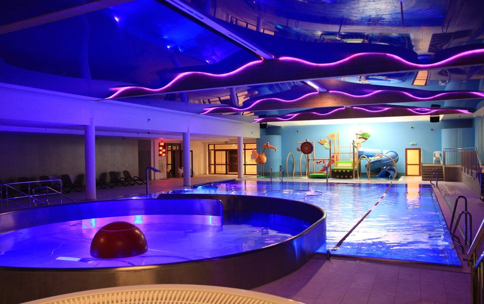 Pool Foto