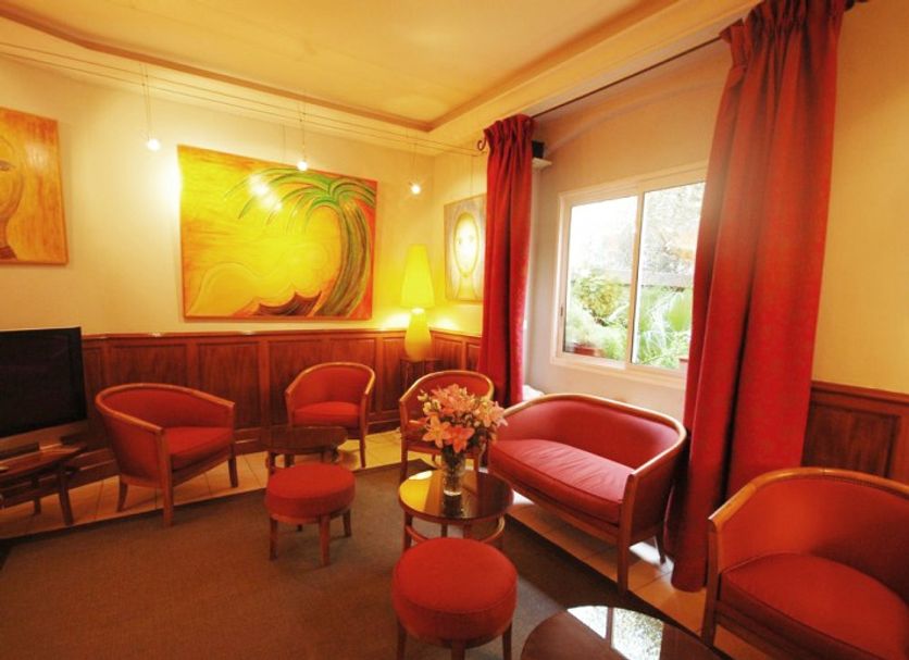 Wohnzimmer Foto
