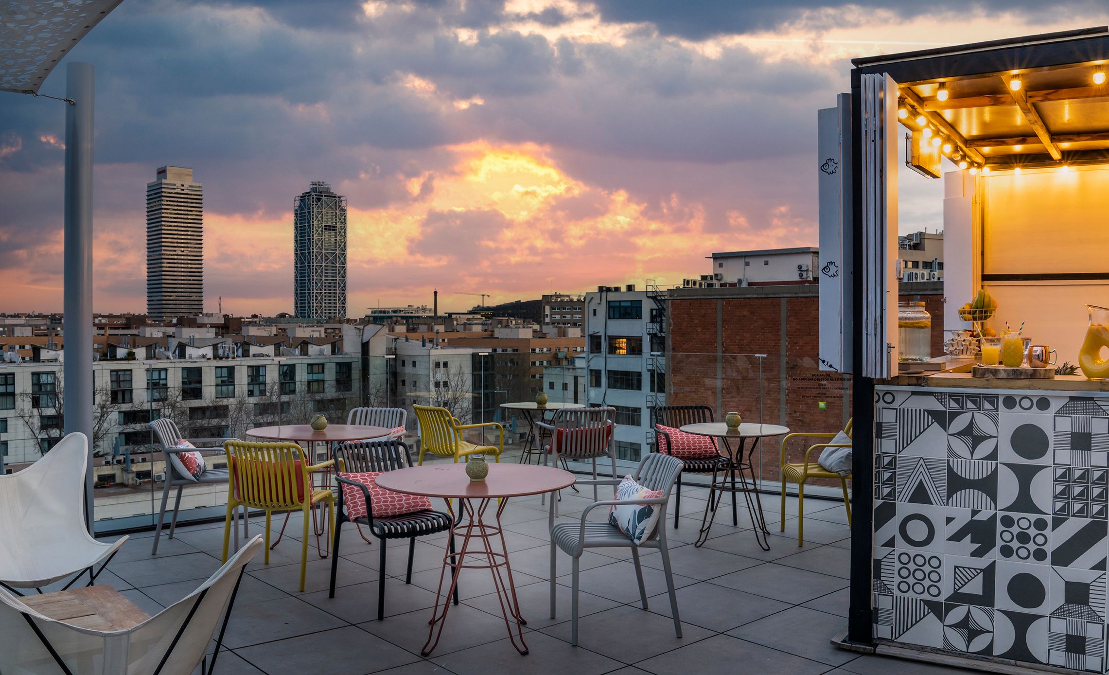 Balkon
