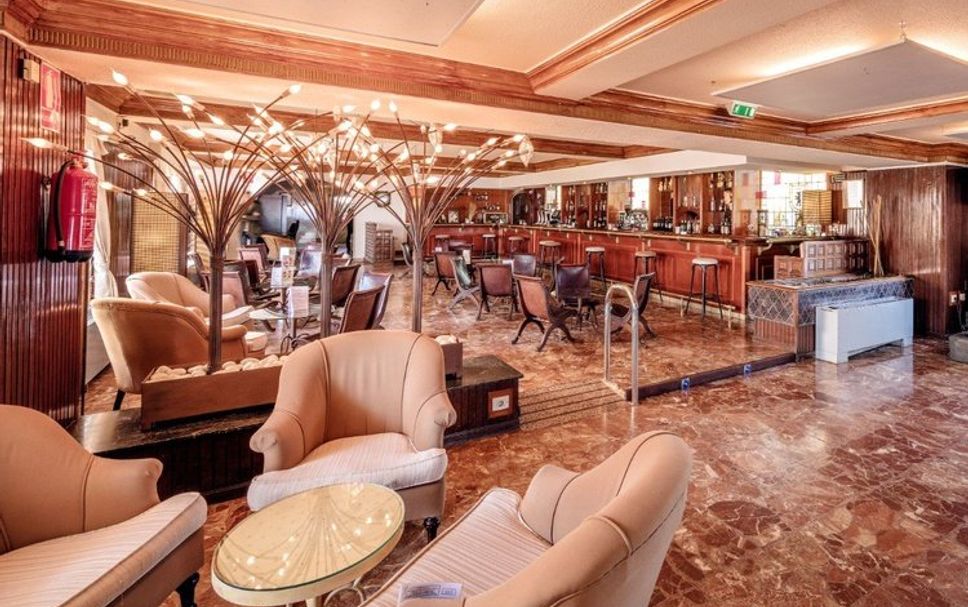 Bar Foto