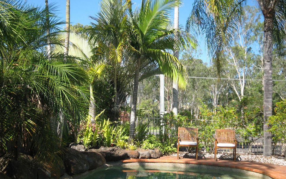 Pool Foto