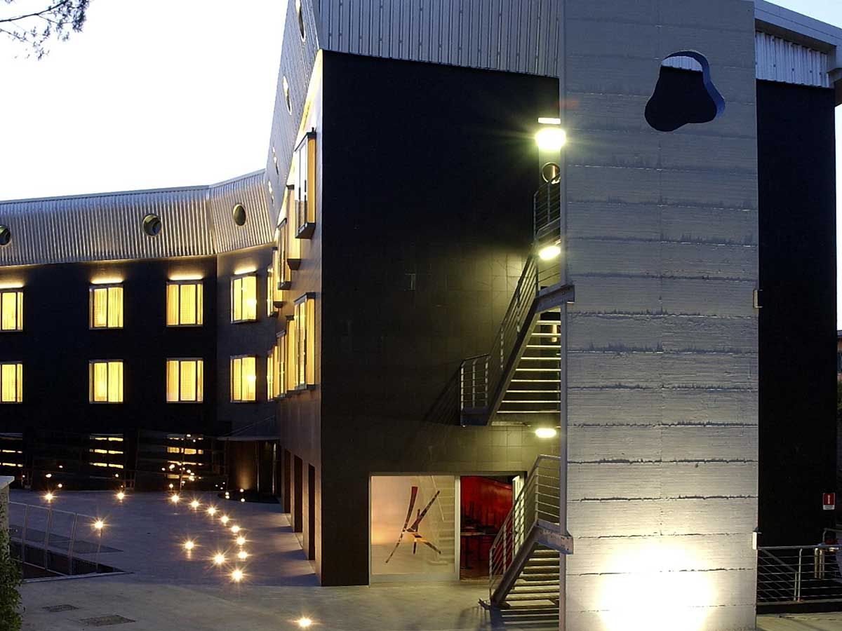 Gebäude