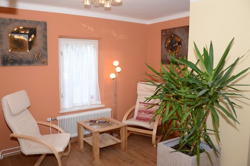 Zimmerausstattung