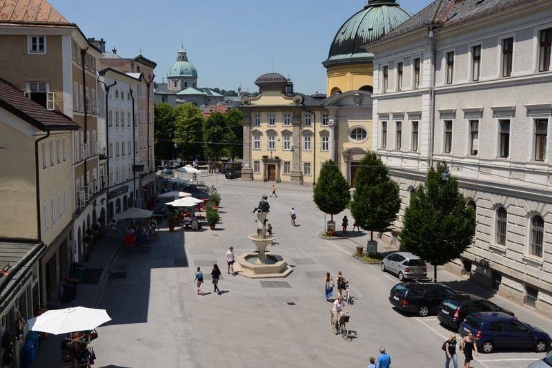 Außenansicht