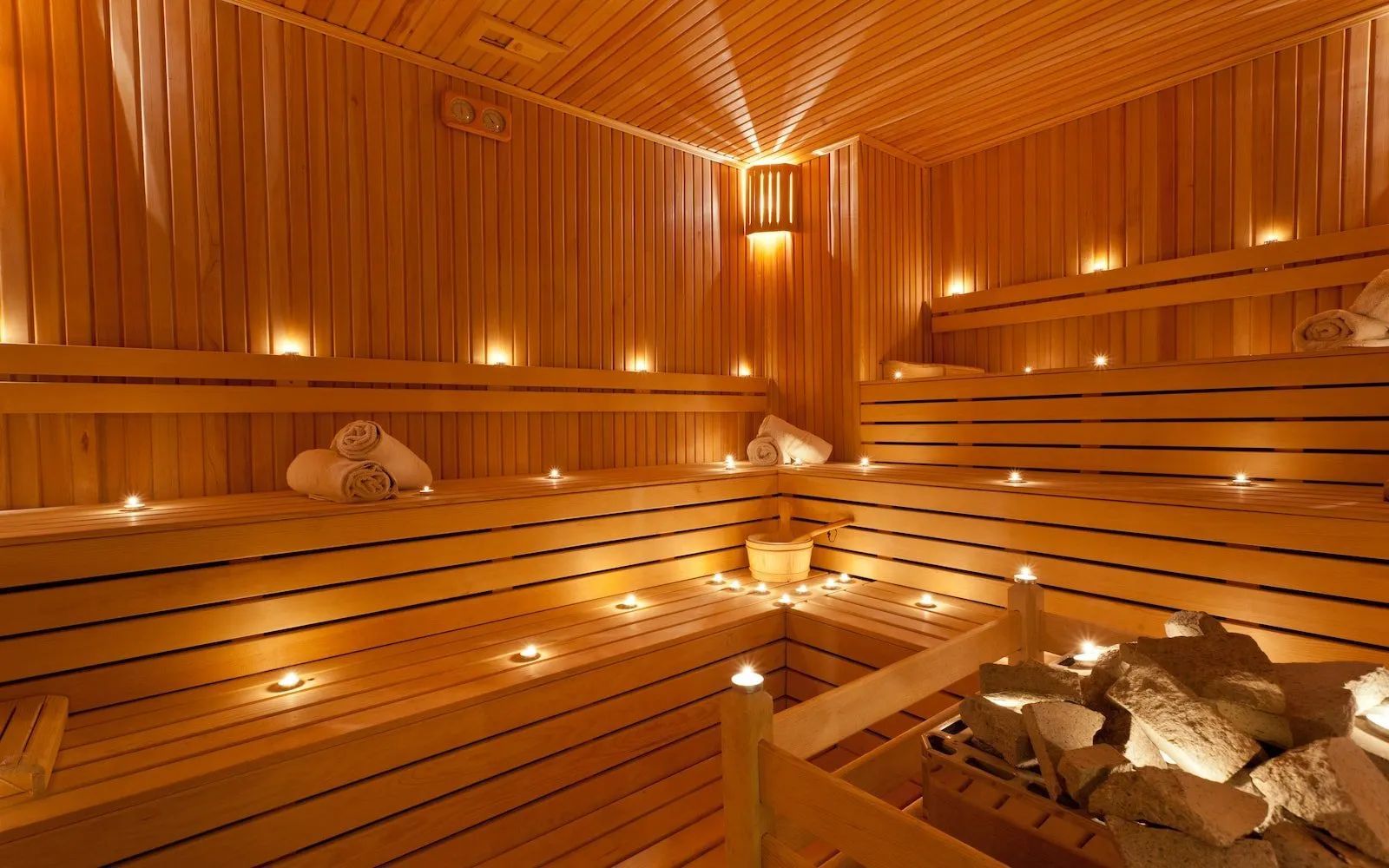 Wellness Foto