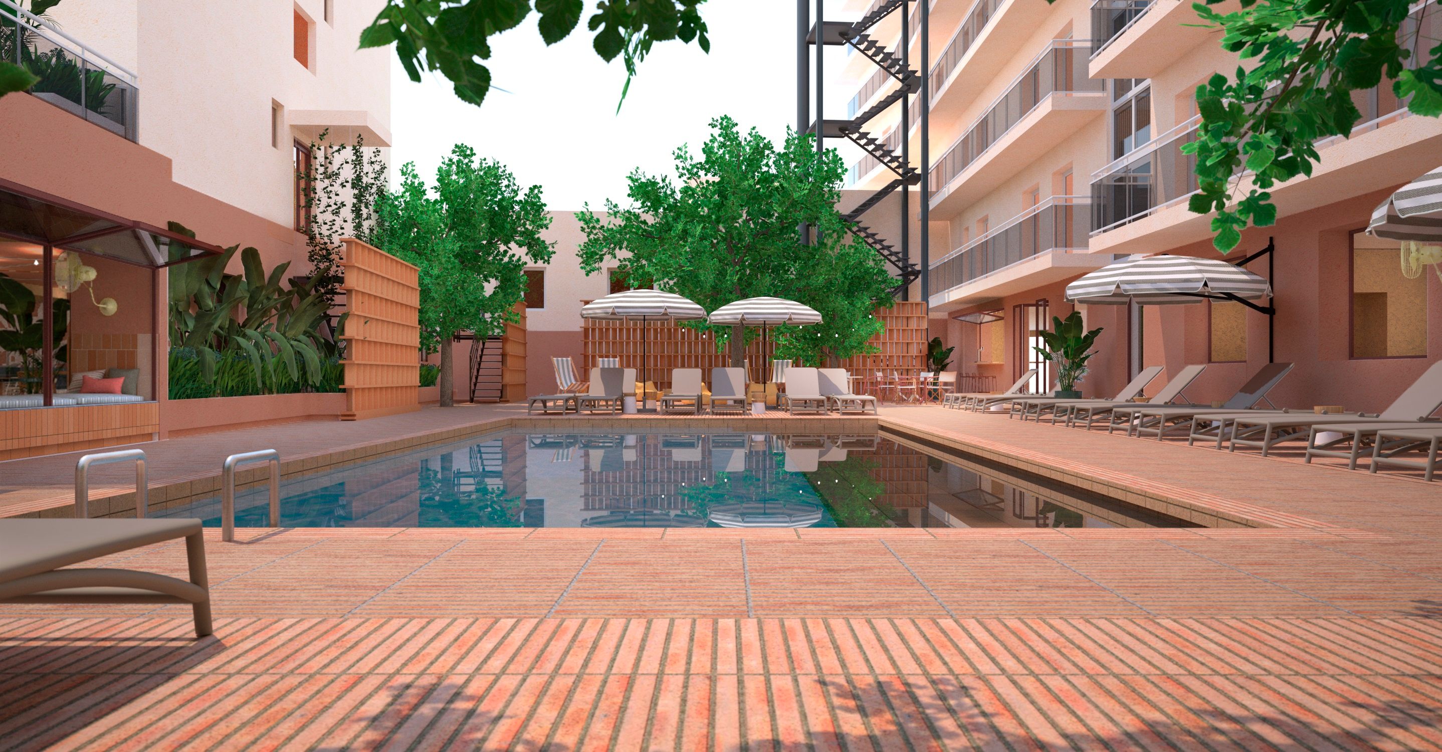 Pool