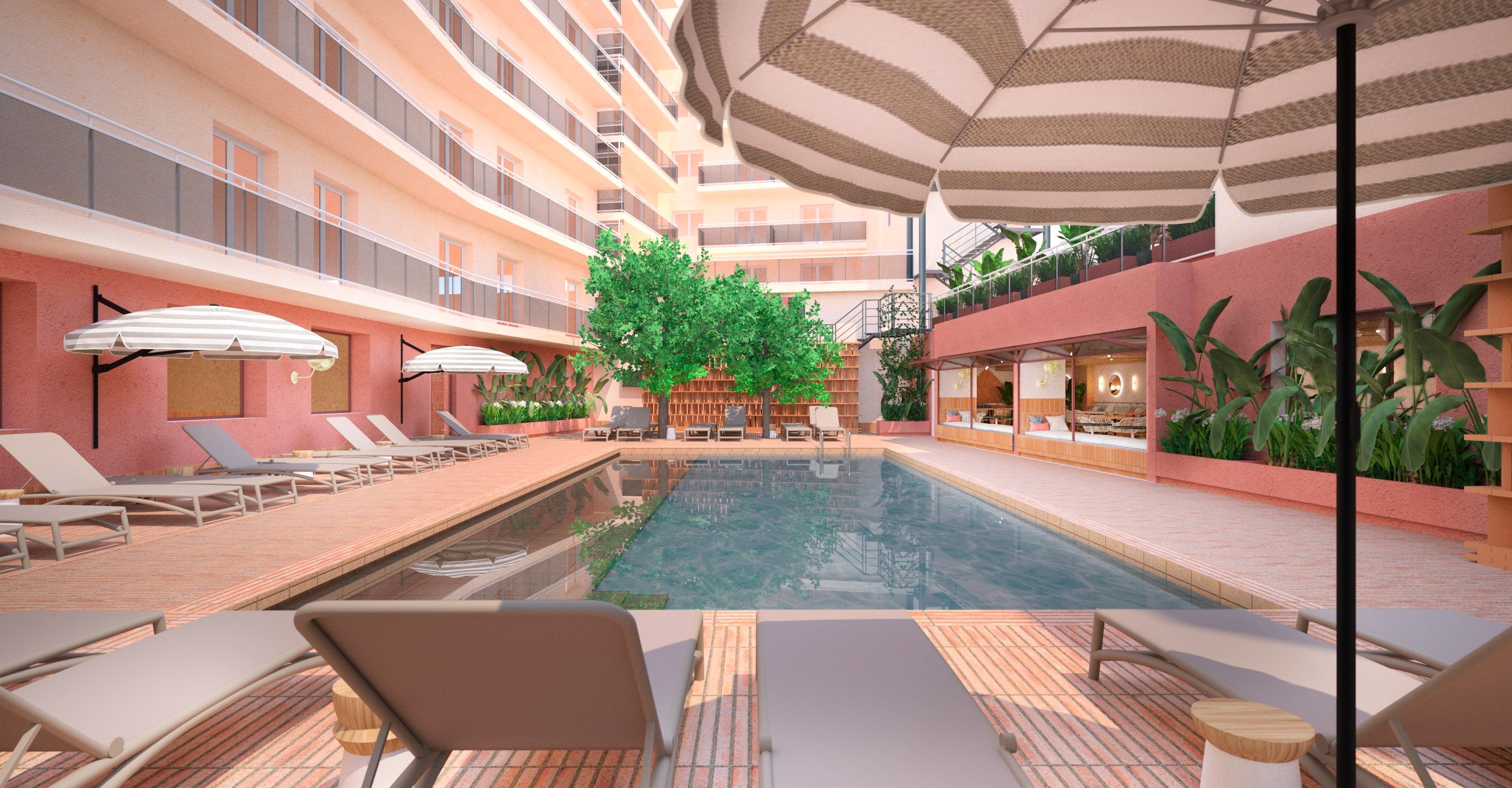 Pool