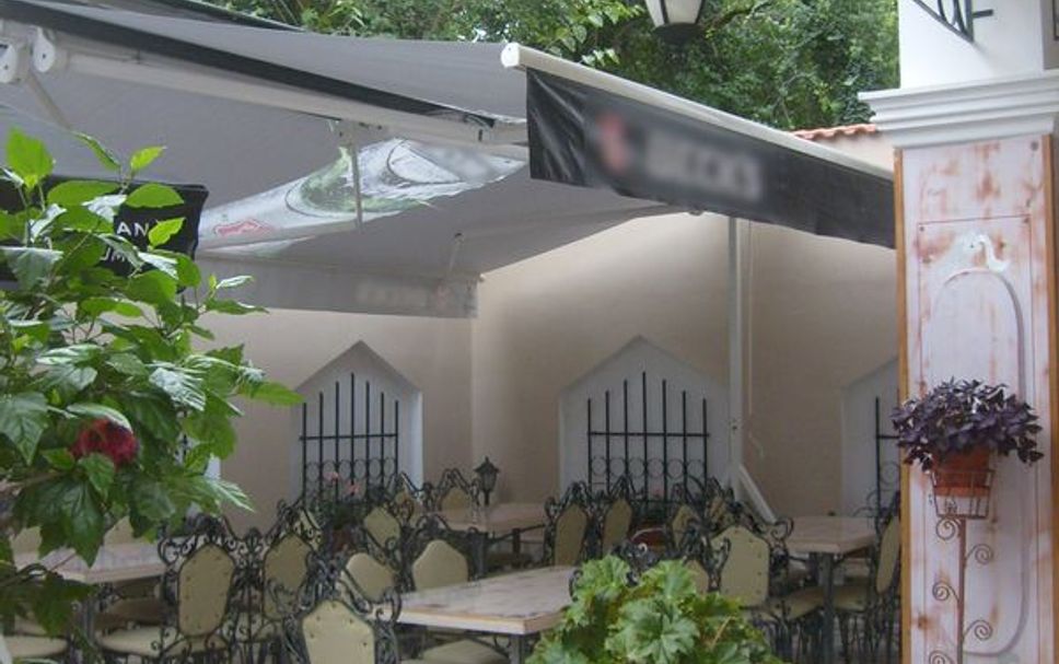 Hotelausstattung Foto