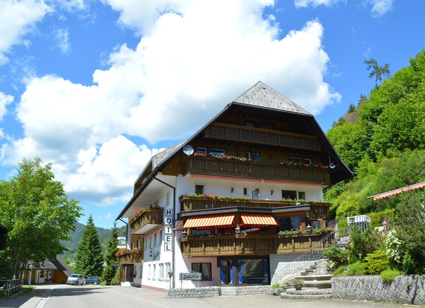 Gebäude Foto