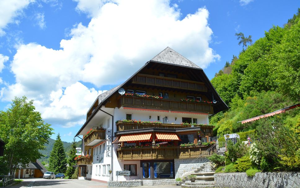 Gebäude Foto