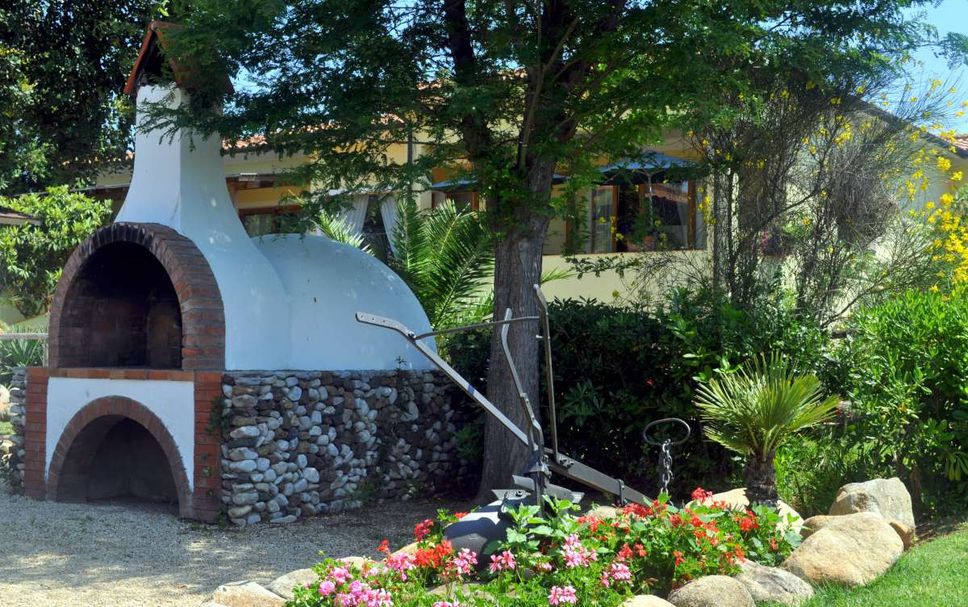 Hotelausstattung Foto