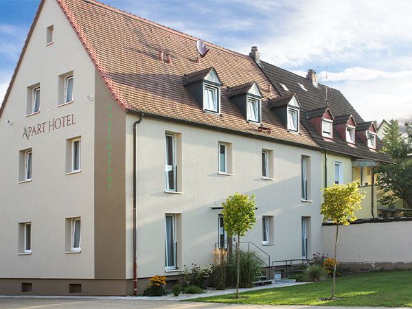 Gebäude