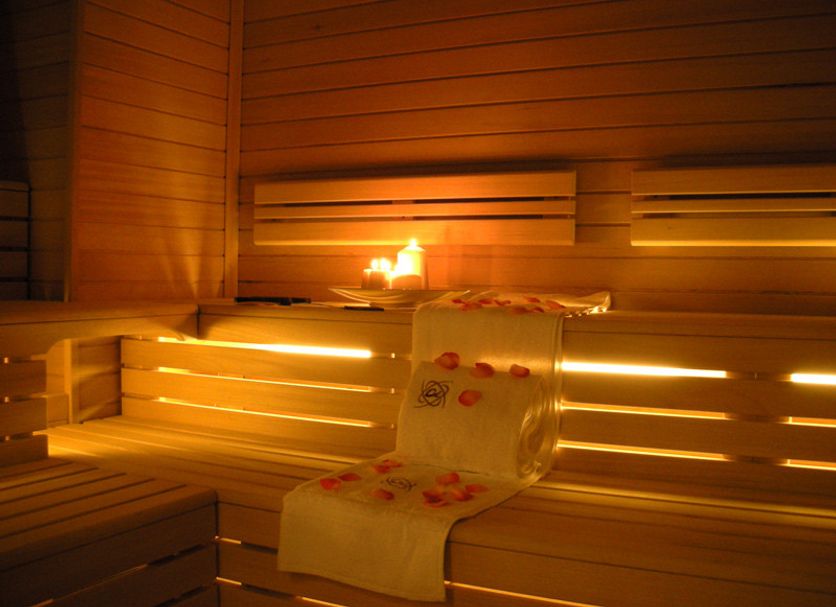 Wellness Foto