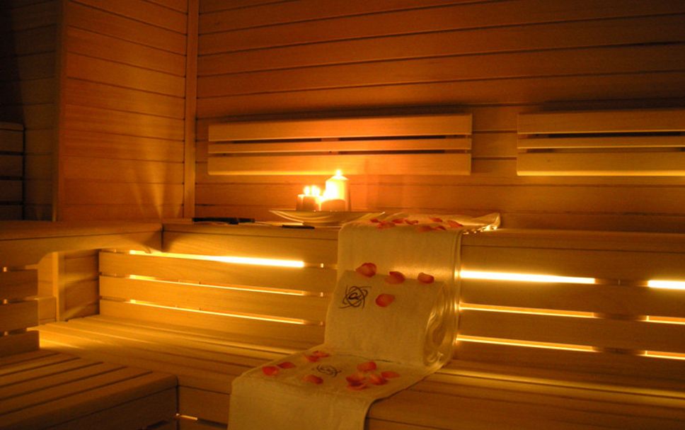 Wellness Foto