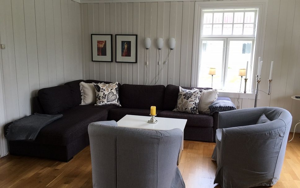 Wohnzimmer Foto