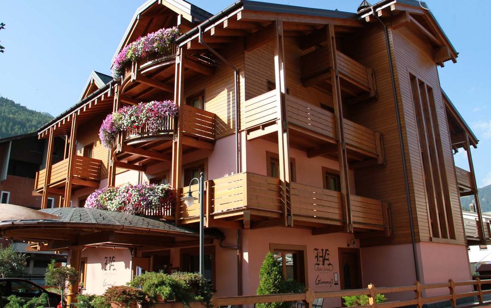 Gebäude Foto