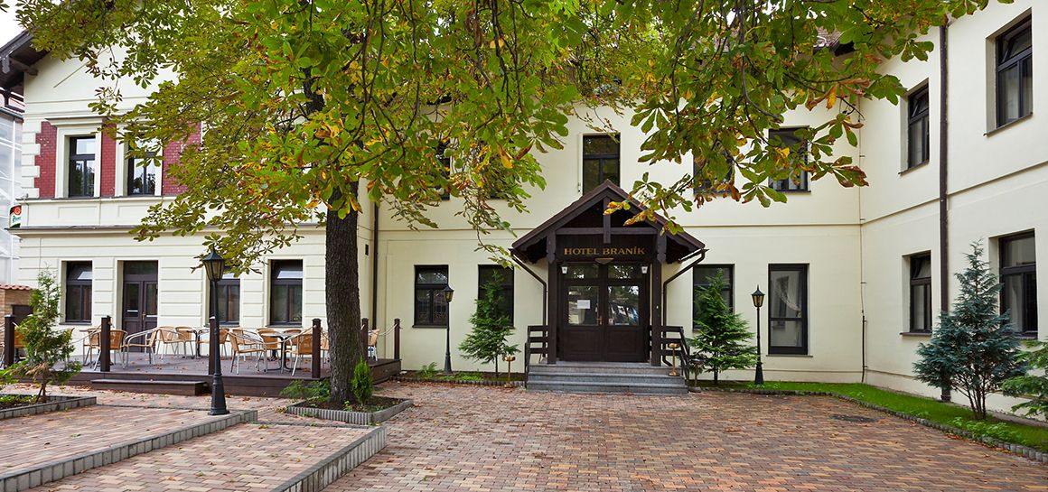 Gebäude Foto