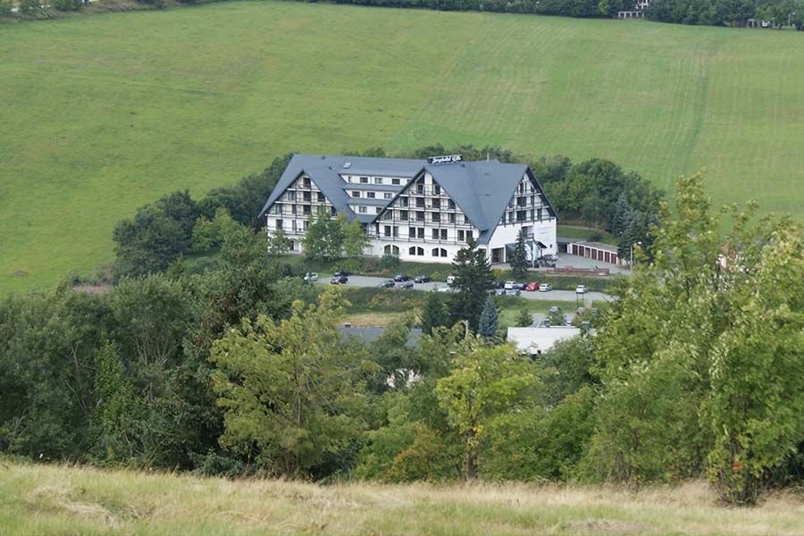 Gebäude