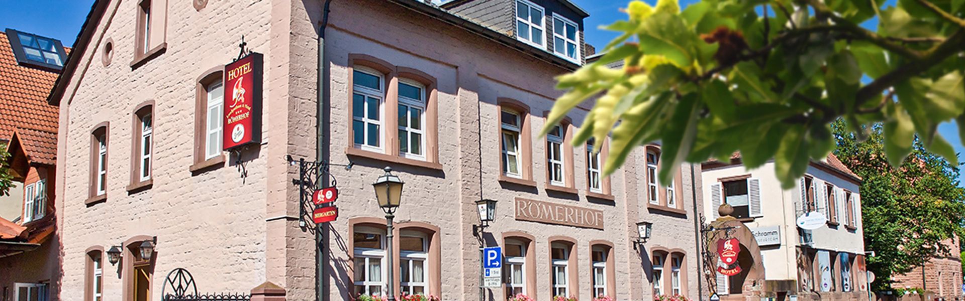 Gebäude