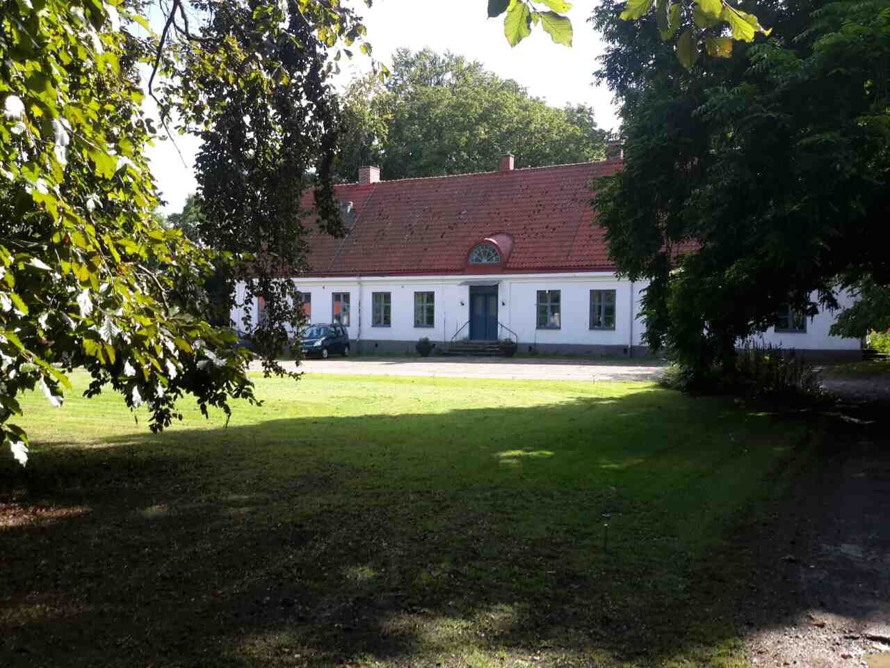 Gebäude