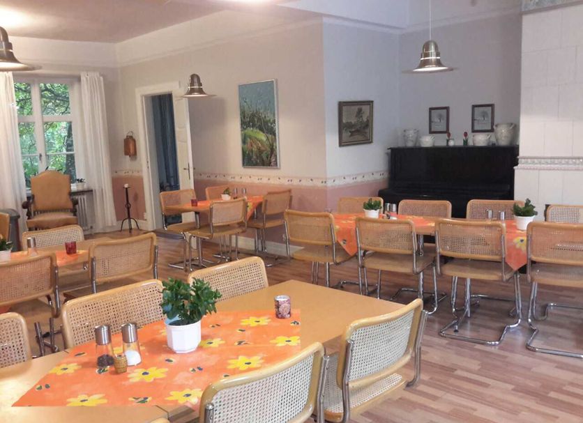 Essbereich Foto