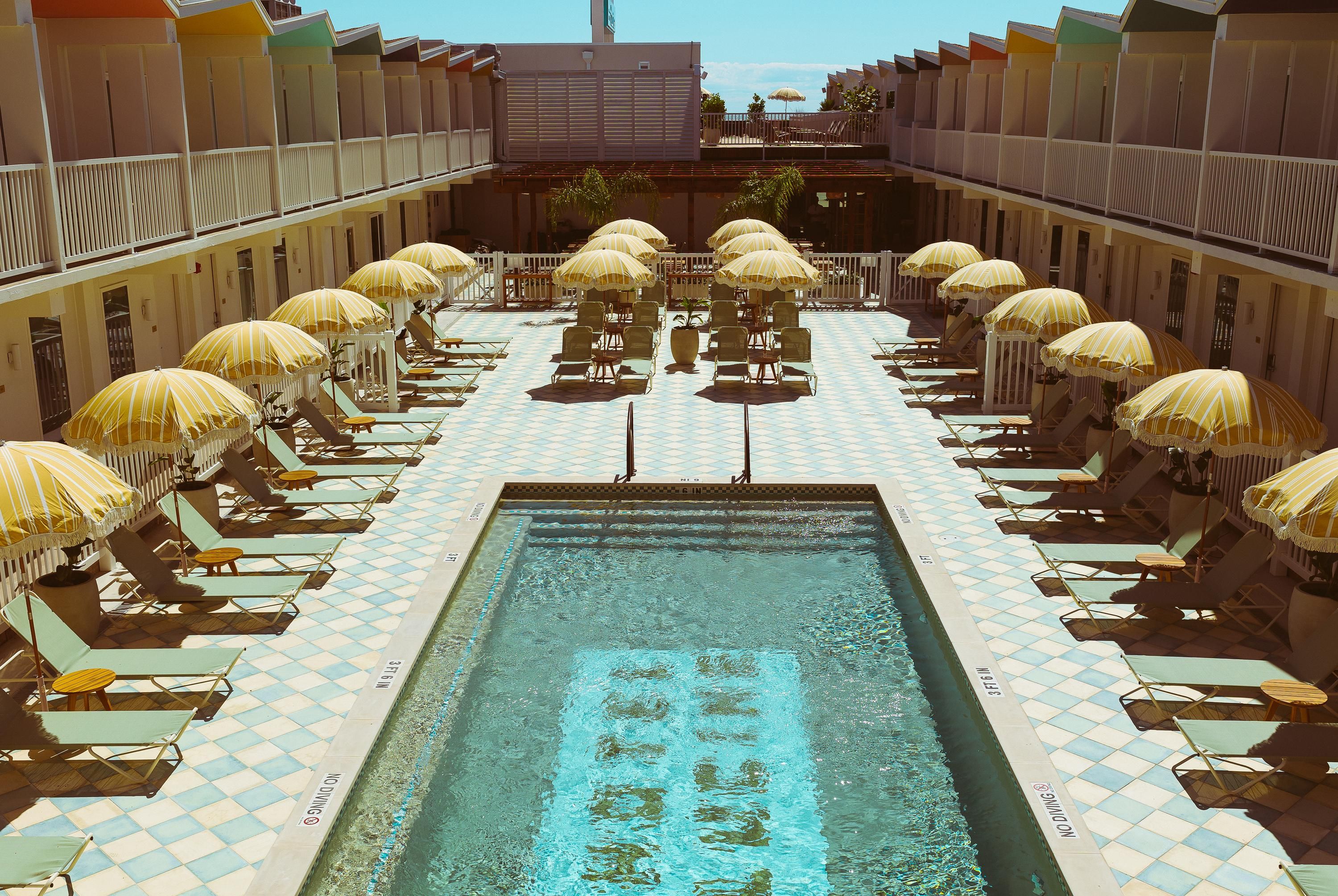Pool Foto