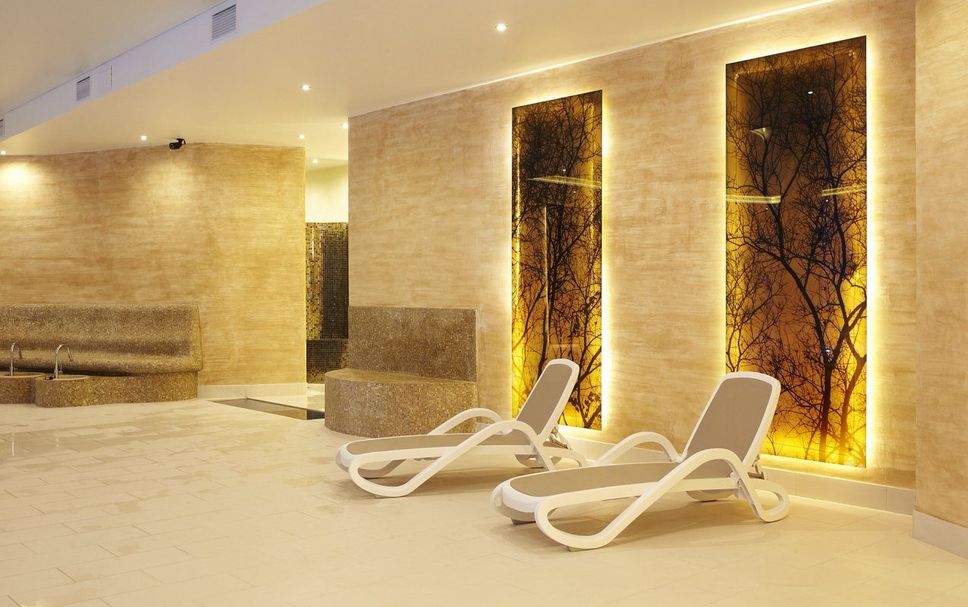 Wellness Foto