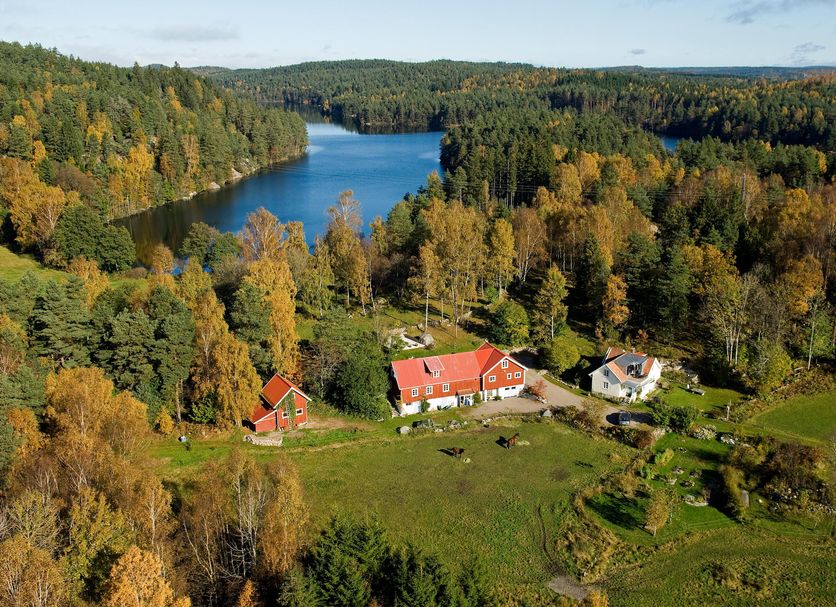 Außenansicht Foto