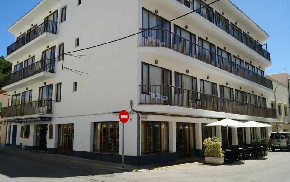 Gebäude Foto