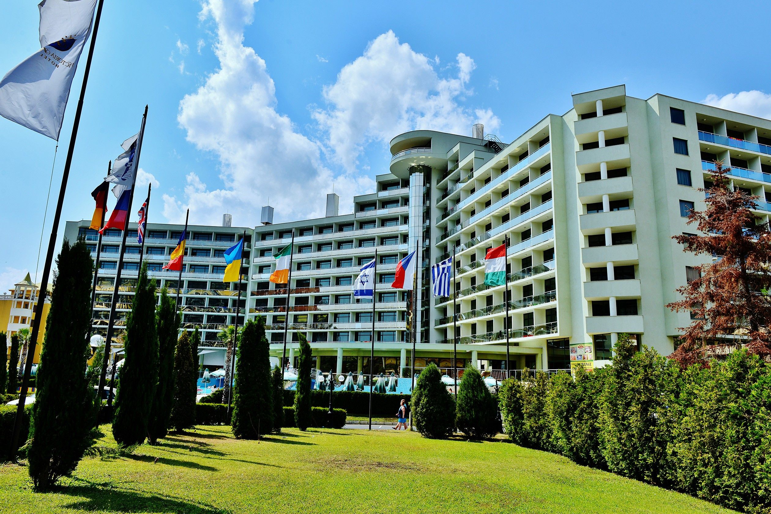 Gebäude