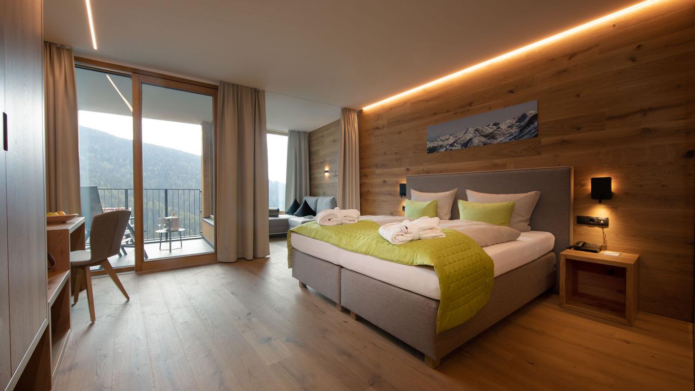 The Panoramic Lodge