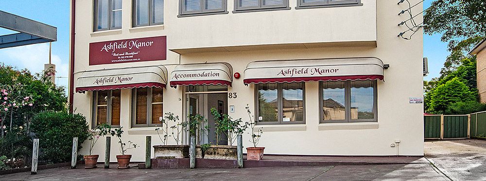 Gebäude