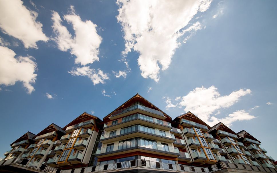 Gebäude Foto