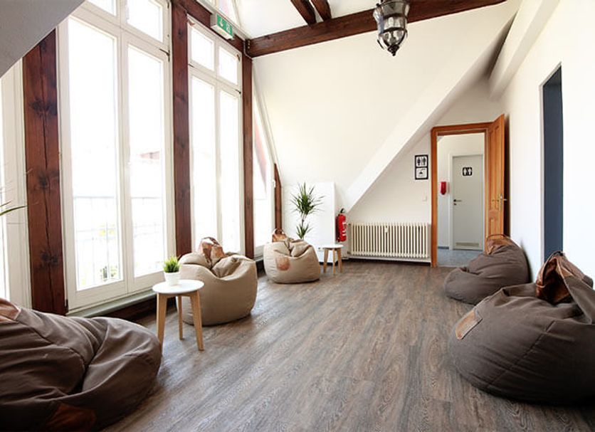Wohnzimmer Foto