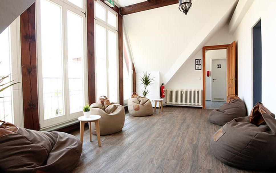 Wohnzimmer Foto